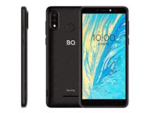 BQ 5740G SPRING BLACK
