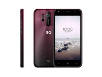 BQ 5031G FUN CHERRY RED