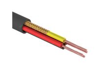 Rexant 01-4034 Кабель комбинированный для видеонаблюдения, бухта 200м