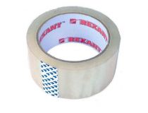 Rexant 09-4202 Скотч прозрачный 48x66 уп-ка 6 шт (цена за 1 уп.)