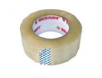 Rexant 09-4204-1 шт  Скотч прозрачный 48x150