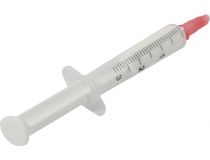 Rexant 09-3751  Термопаста КПТ-8, 2мл КПТ-8