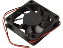 Rexant  72-4062  Вентилятор (24VDC, 60x60x15мм)