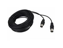 Rexant 17-5011 Кабель удлинительный антенный ТВ 1.5м