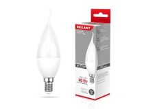 REXANT (604-046) (CW) 7,5 ВТ E14 713 ЛМ 4000 K