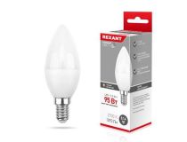 Rexant 604-027 (E14, 1093 люмен, 2700К, 9.5Вт, 150-265В)