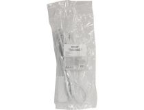 Rexant 11-1133 Сетевой шнур с выключателем (1.8м, 4А, белый)