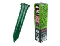 Отпугиватель Rexant 71-0012 ультразвуковой портативный 400-1000 кГц р.д.:20м зеленый