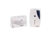 Rexant 46-0215 Беспроводной звонок с датчиком движения