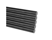 Rexant 09-1104 Клеевые стержни (10 шт, 7x200 мм, чёрный)