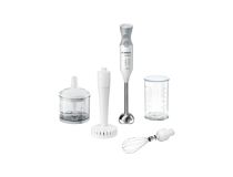 Блендер Bosch MSM66155, белый