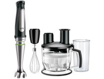 Блендер Braun MQ7075X, черный