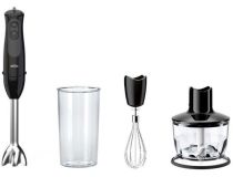 Блендер Braun MQ3135.BK, черный