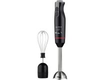 Блендер Supra HBS-795, черный/красный