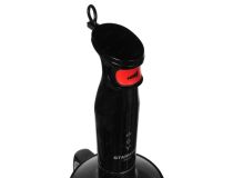 Блендер STARWIND SBP2412w, черный/оранжевый