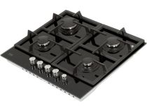 Варочная панель BEKO HILG64235S, черный