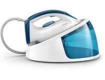 Парогенератор PHILIPS GC6722/20, синий