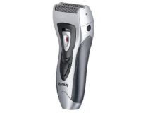 ЯРОМИР ЯР-100 черный с серебром