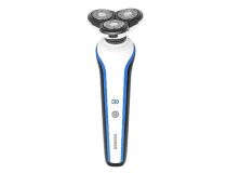 CENTEK CT-2158 (черн/бел/син)