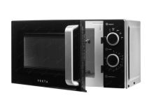 VEKTA MS720ATB White  Микроволновая печь (700Вт, 20л)