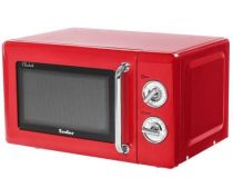 TESLER MM-2045 красный