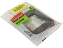 Legrand Inspiria 673937 Рамка (1 пост, дымчатый)