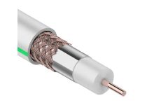 PROconnect 01-2431-6 Кабель коаксиальный SAT 703B, бухта 100м