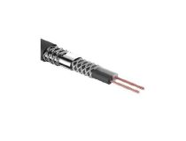 Кабель микрофонный, 2х0.25мм2  катушка 100м Rexant 01-6029 