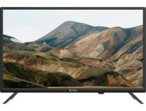 24   ЖК телевизор KIVI 24H500LB (1366x768, HDMI, USB)