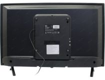 32   LED ЖК телевизор BQ 3203B (1366x768, HDMI, USB, DVB-T2)