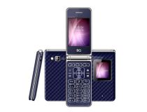 BQ 2841 Fantasy Duo Dark Blue