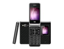 BQ 2841 Fantasy Duo Black