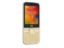 BQ 2838 Art XL+ Gold