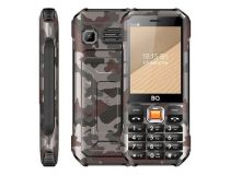 BQ 2824 TANK T CAMOUFLAGE GREY