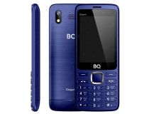 BQ 2823 Elegant Blue