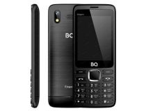 BQ 2823 Elegant Black