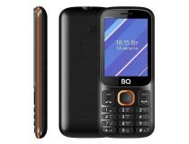 BQ 2820 Step XL+ Black+Orange