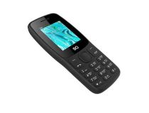 BQ 1852 One Black (QuadBand, 1.77  160x128, GSM+BT, microSD, 69г)