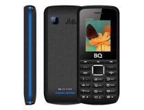 BQ 1846 ONE POWER BLACK+BLUE