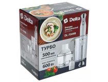 DELTA DL-7049B белый
