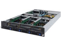 GIGABYTE G241-G40  6NG241G40MR-00-1034  (LGA3647,C622,5xPCI-E,4xHS SAS/SATA,2x10GbLAN+2xGbLAN,12DDR4,2000W HS)