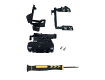 HP CQ890-67108 Резак в сборе HP DJ T120/T520/T730/T830