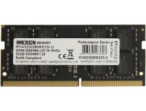 AMD R7432G2606S2S-U(O) DDR4 SODIMM 32Gb PC4-21300  CL19 (for NoteBook)