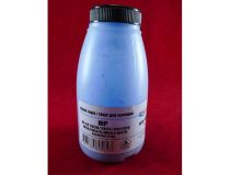 HCOL-016C-70 Тонер для картриджей CC531A/CE411A Cyan, химический (фл. 70г) B&W Premium (Mitsubishi/MKI) фас.Россия