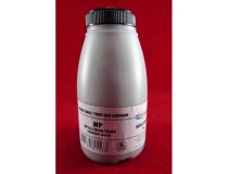 Тонер B&W Premium HCOL-015K-80 Chemical Black (HP CLJ 1600/2600) 80 г