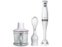 ERGOLUX ELX-BS01-C31 бело-серый