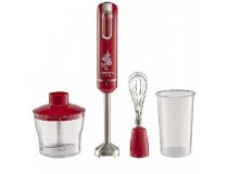 DELTA LUX DL-7044B красный