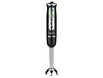 DELTA LUX DL-7039 черный