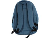 Рюкзак Lenovo Laptop Casual Backpack B210  GX40Q17226  (полиэстер, синий, 15.6 )