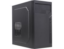 (Z0602644) Minitower: A8 9600, 8 Гб, 256 Гб SSD, DVDRW, 1 Гбит, Win10 Pro
